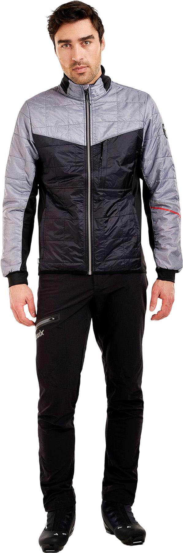 Numéro de l'image de la galerie de produits 3 pour le produit Manteau matelassé Mayen - Homme