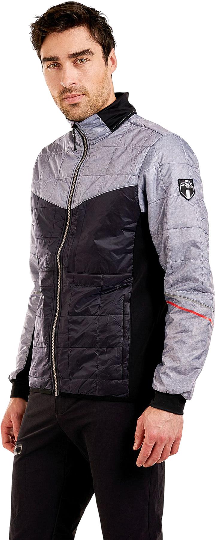 Numéro de l'image de la galerie de produits 4 pour le produit Manteau matelassé Mayen - Homme