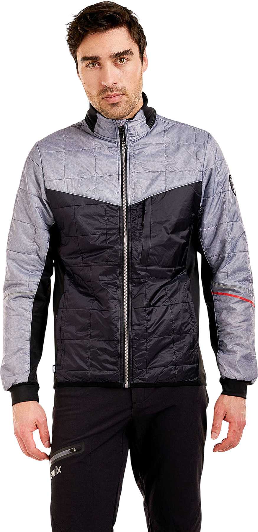 Image de produit pour Manteau matelassé Mayen - Homme