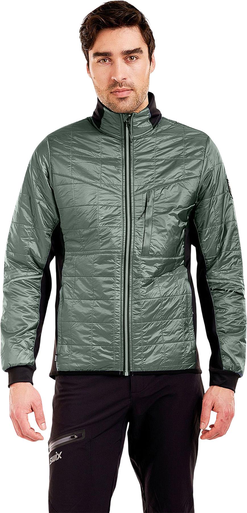 Image de produit pour Manteau matelassé Mayen - Homme