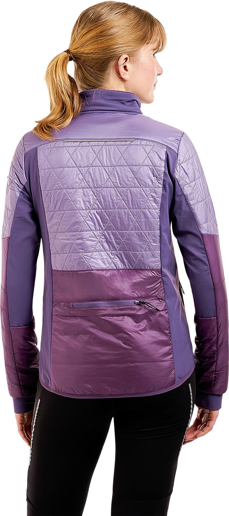 Product gallery image number 2 for product Mayen Quilted Jacket - Women's