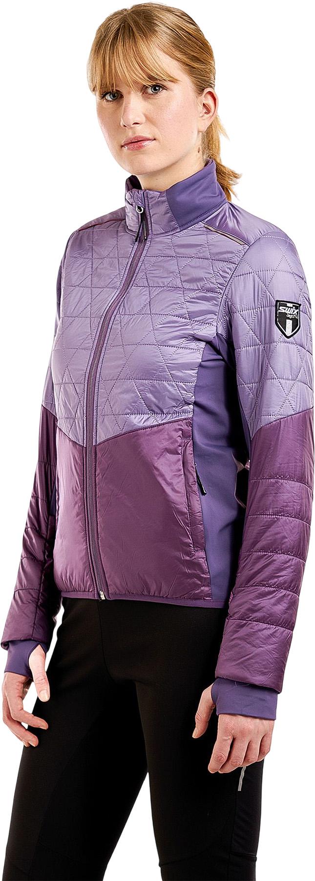 Product gallery image number 4 for product Mayen Quilted Jacket - Women's