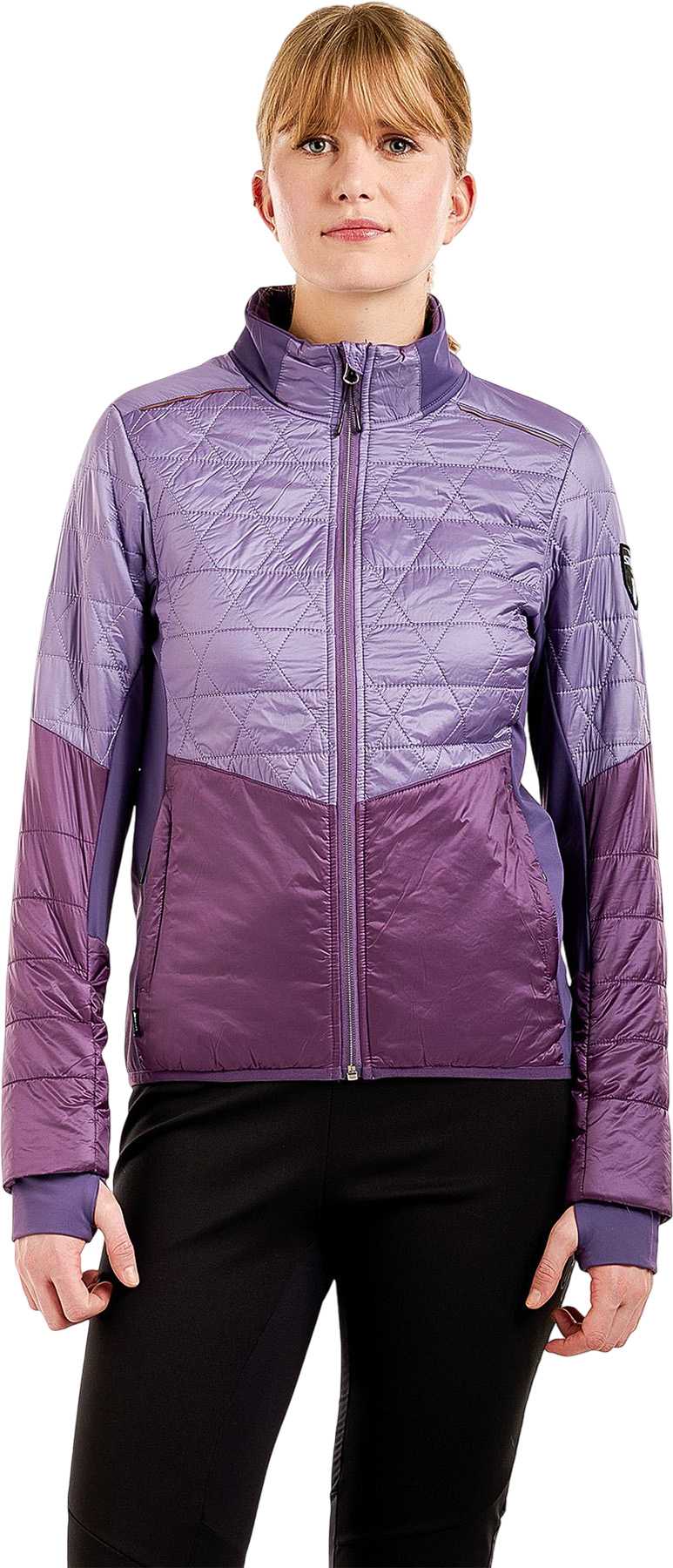 Image de produit pour Manteau matelassé Mayen - Femme