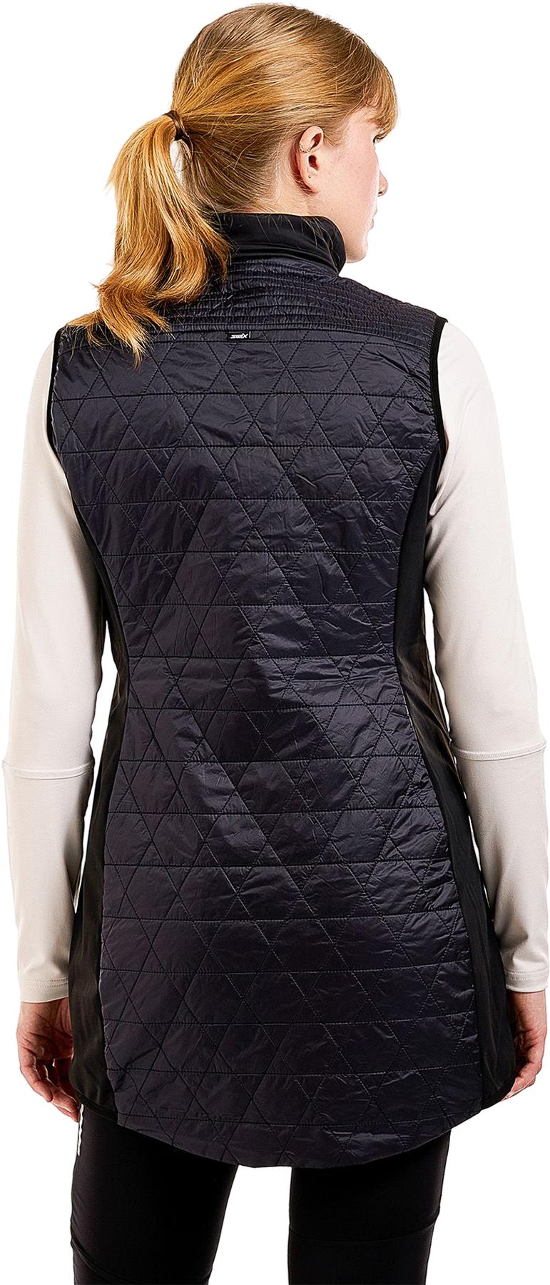 Product gallery image number 2 for product Mayen Ultra Quilted Tunic - Women's