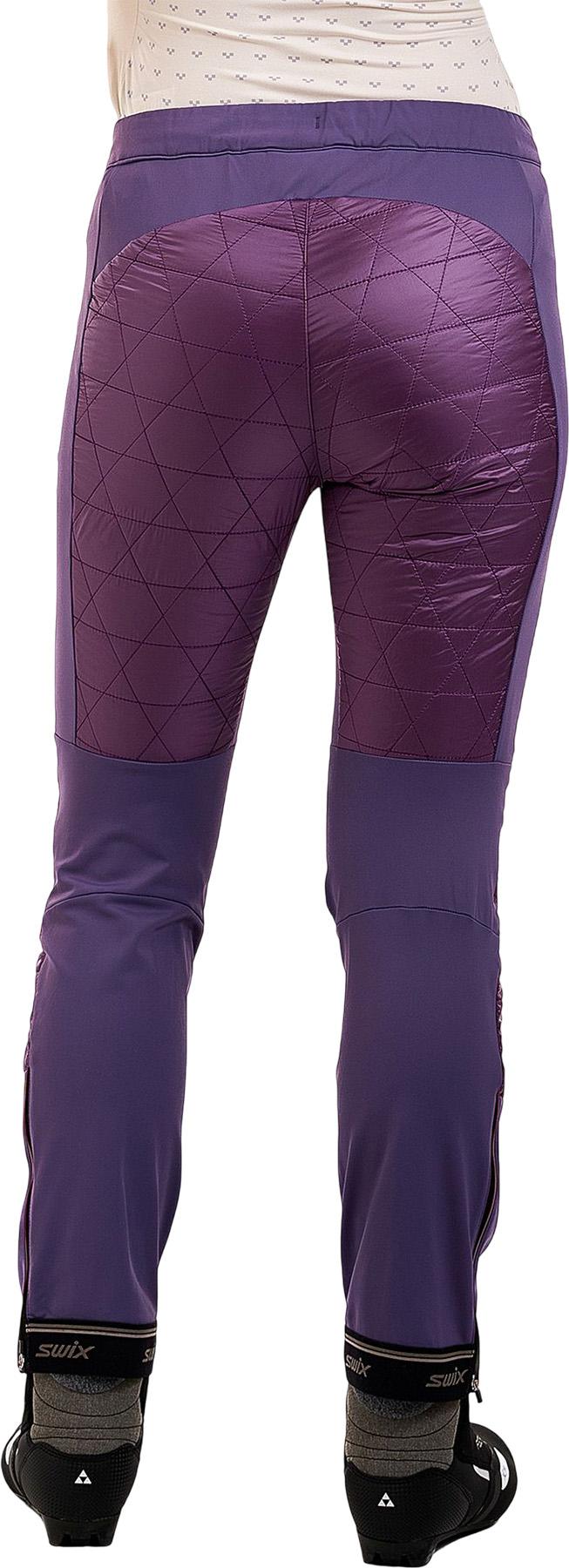 Product gallery image number 2 for product Mayen Quilted Pants - Women's
