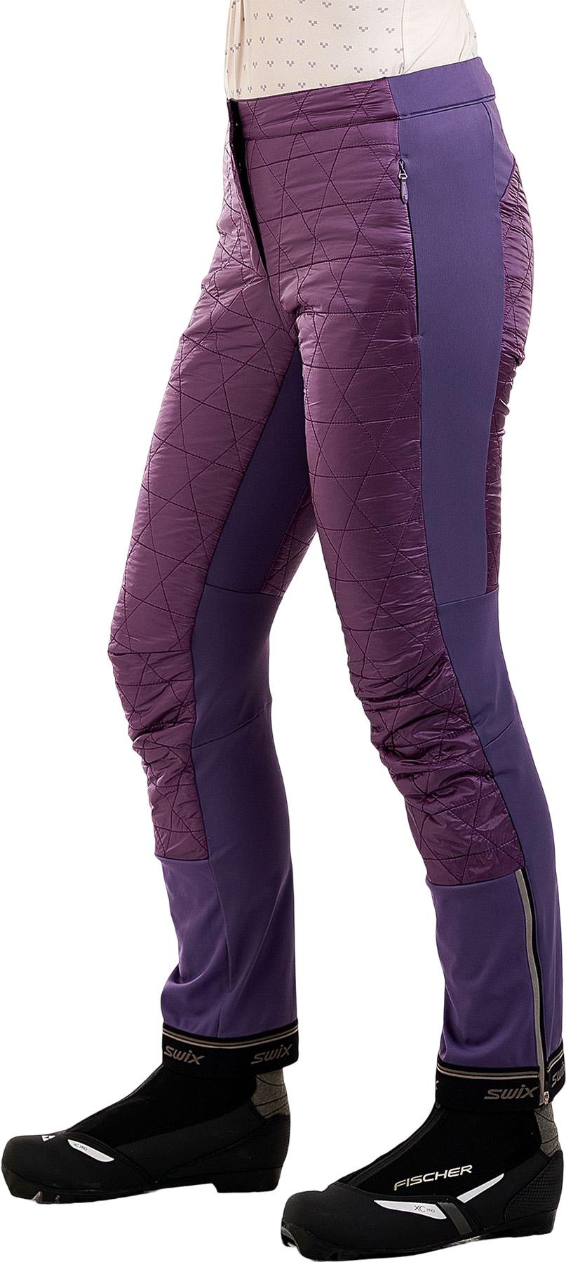 Product gallery image number 4 for product Mayen Quilted Pants - Women's