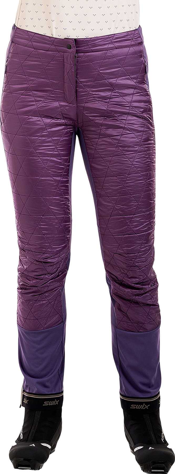 Image de produit pour Pantalon matelassé Mayen - Femme