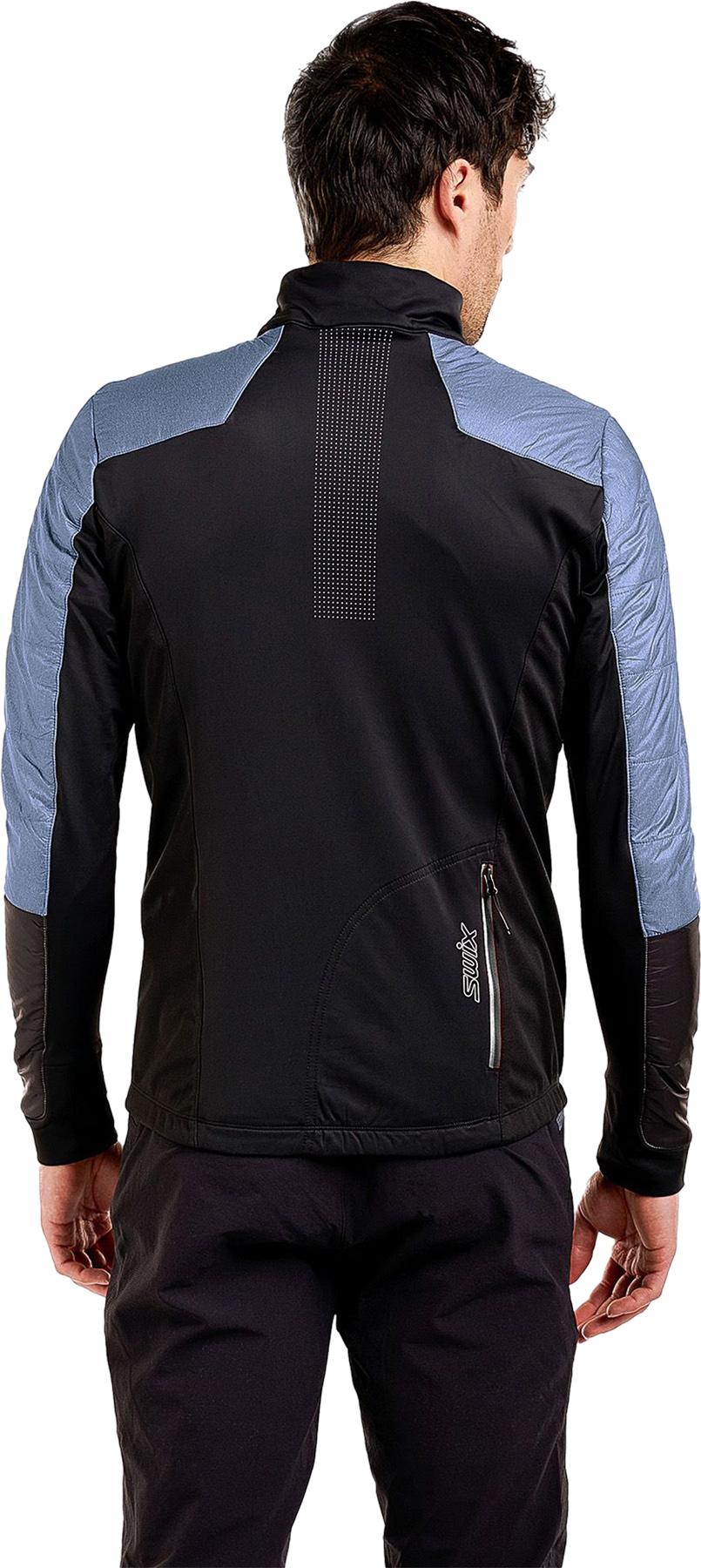 Product gallery image number 2 for product Navado Hybrid Jacket - Men's