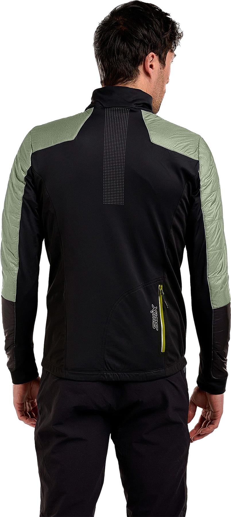 Product gallery image number 2 for product Navado Hybrid Jacket - Men's