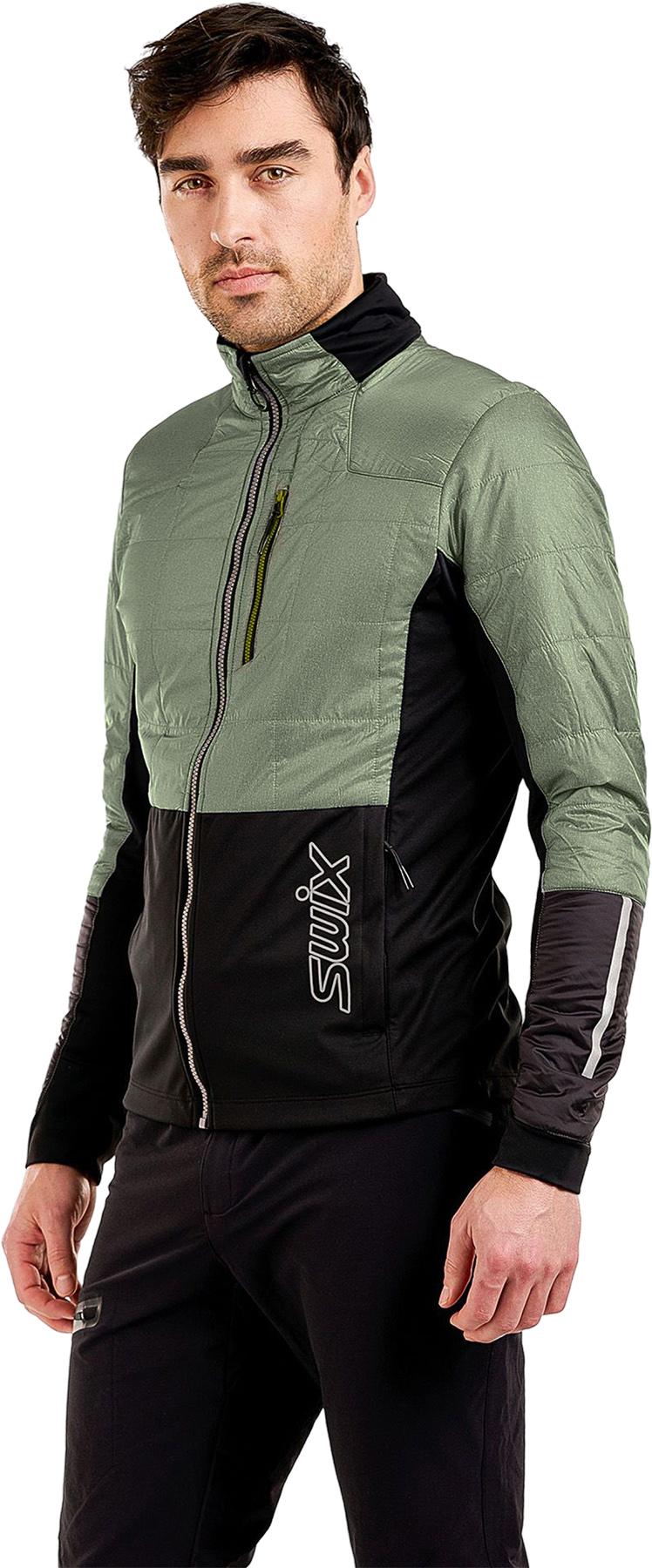 Product gallery image number 3 for product Navado Hybrid Jacket - Men's