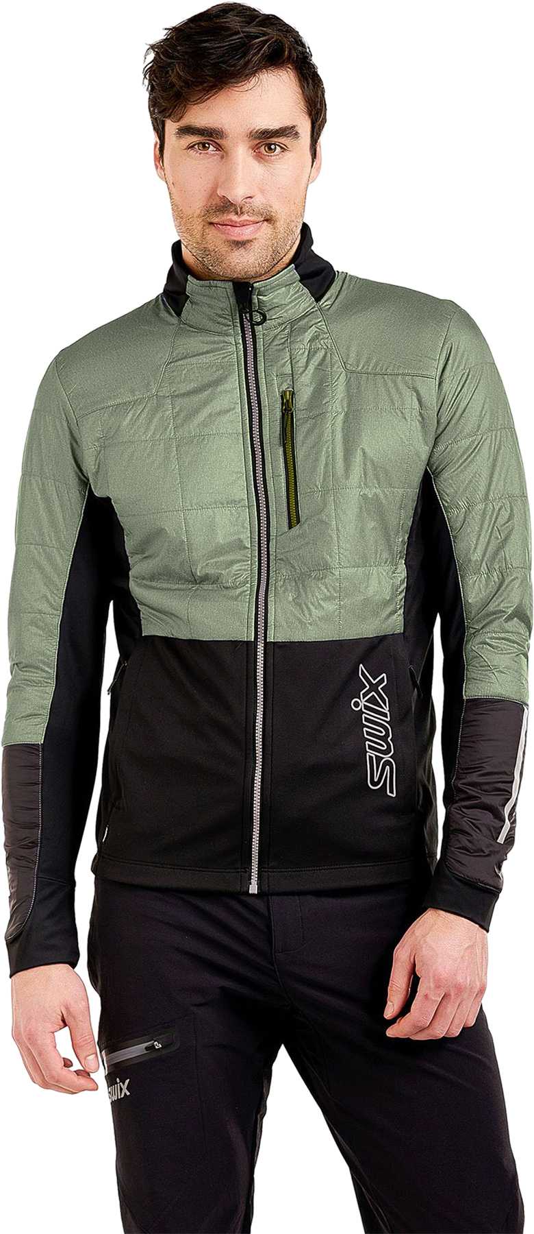 Image de produit pour Manteau Navado Hybrid - Homme