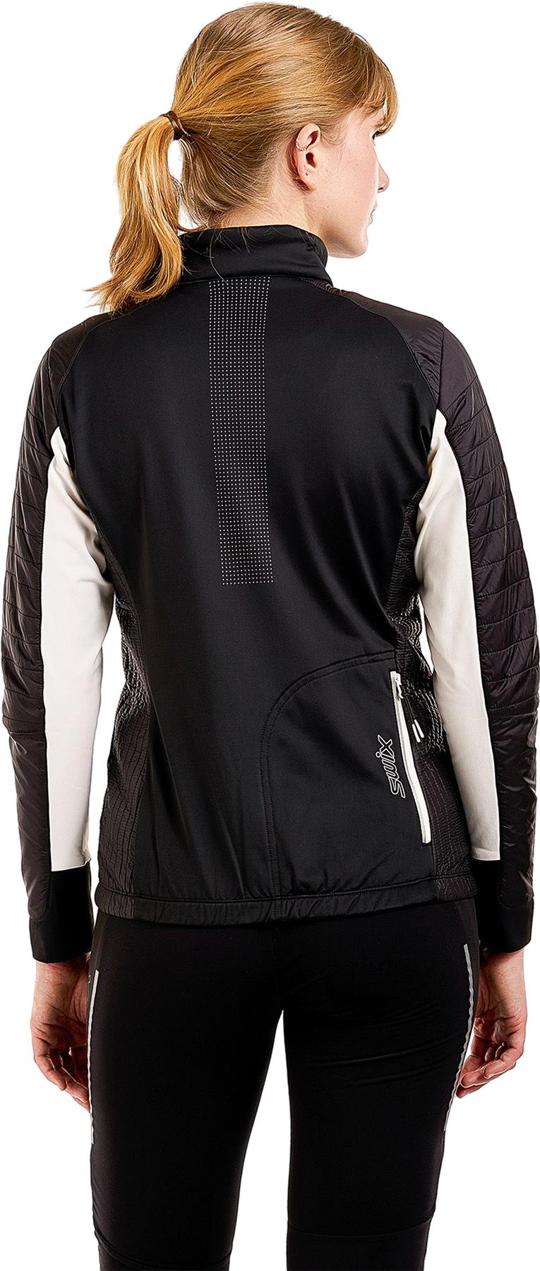 Product gallery image number 2 for product Navado Hybrid Jacket - Women's