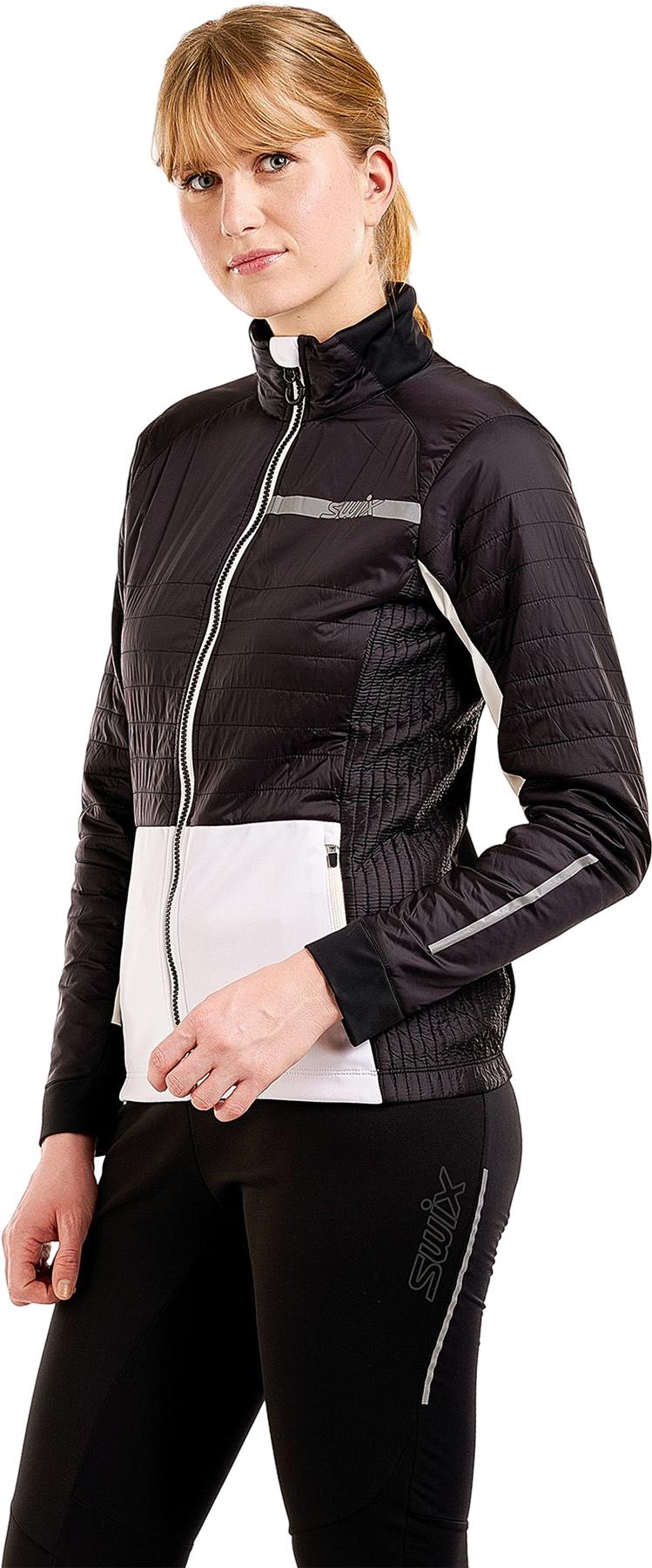 Product gallery image number 3 for product Navado Hybrid Jacket - Women's