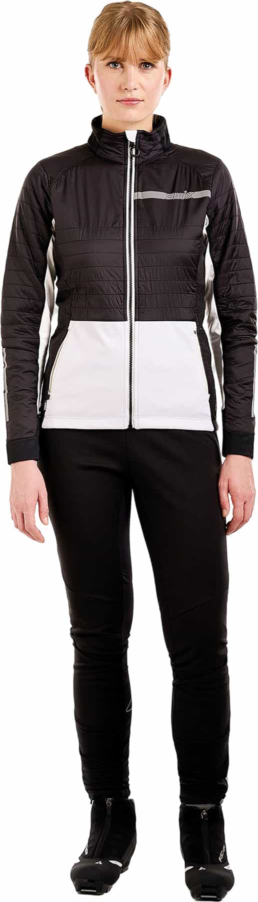 Image de produit pour Manteau Navado Hybrid - Femme