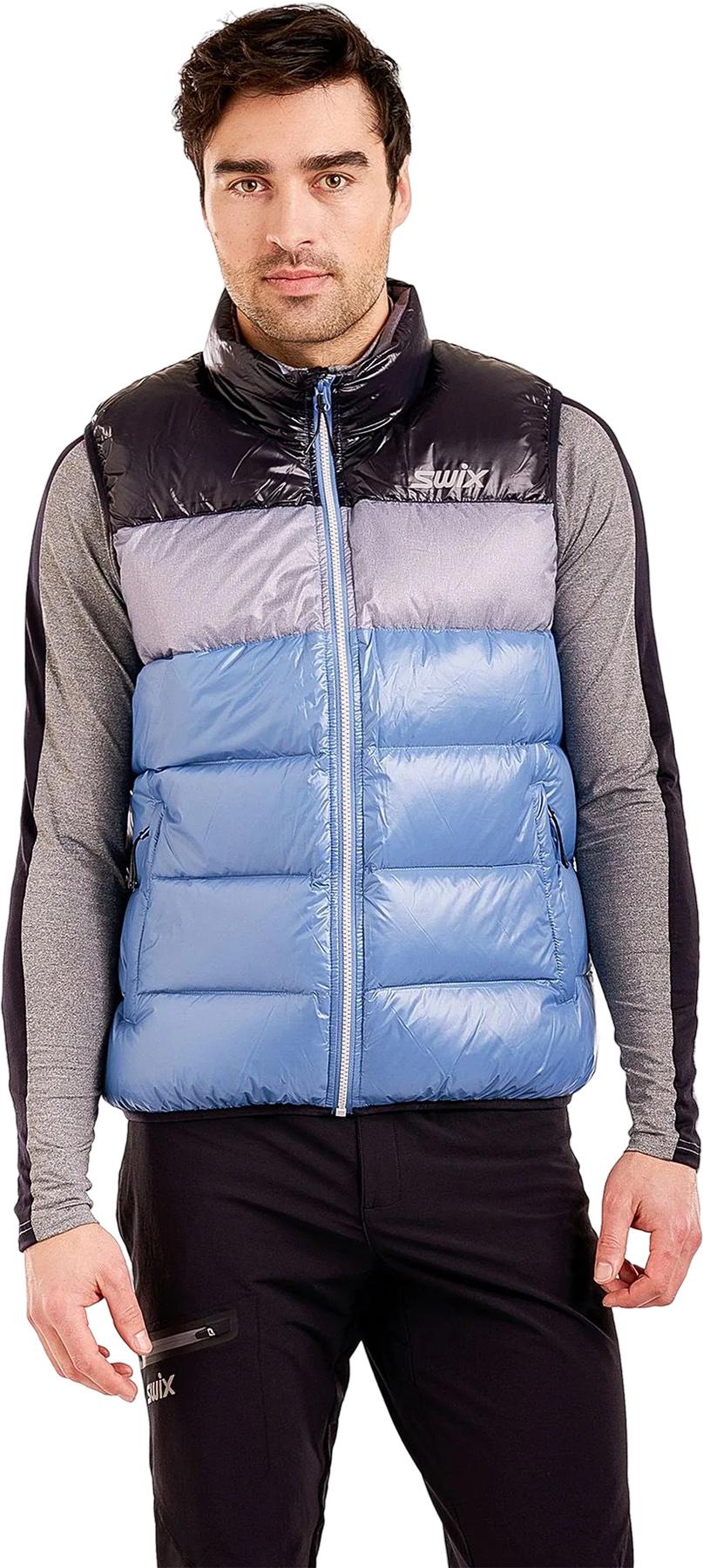 Product gallery image number 1 for product Nordland Quilted Vest - Men's