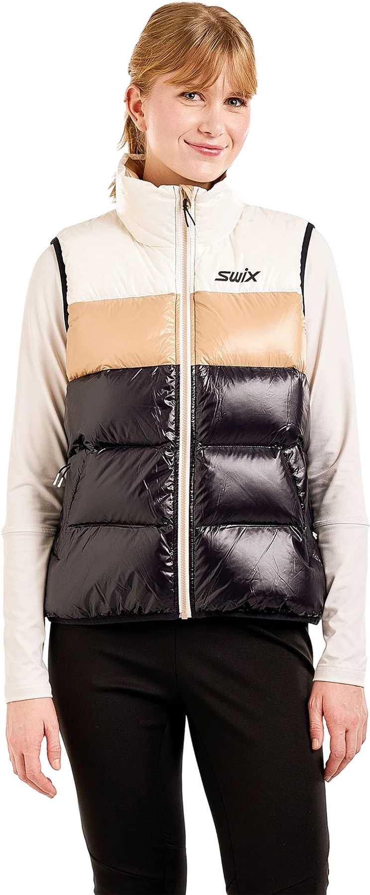 Product image for Nordland Quilted Vest - Women's