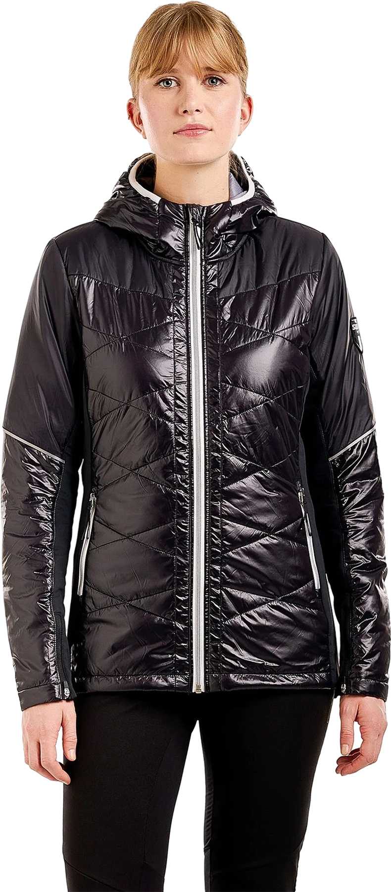 Image de produit pour Manteau matelassé Mayen - Femme