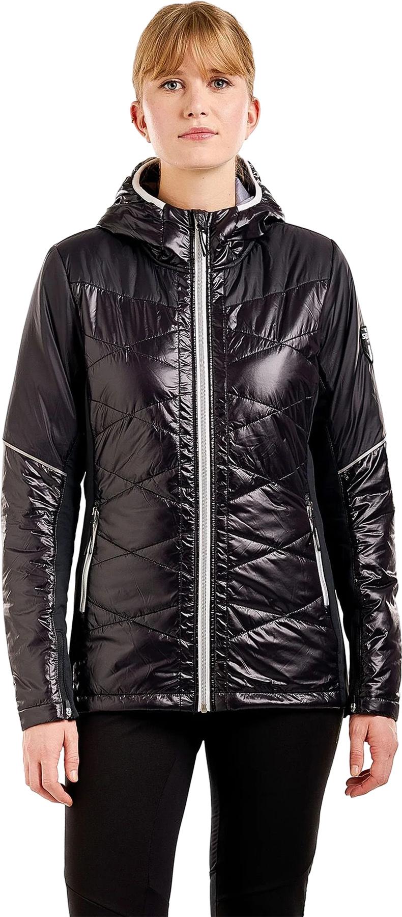 Image de produit pour Manteau matelassé Mayen - Femme