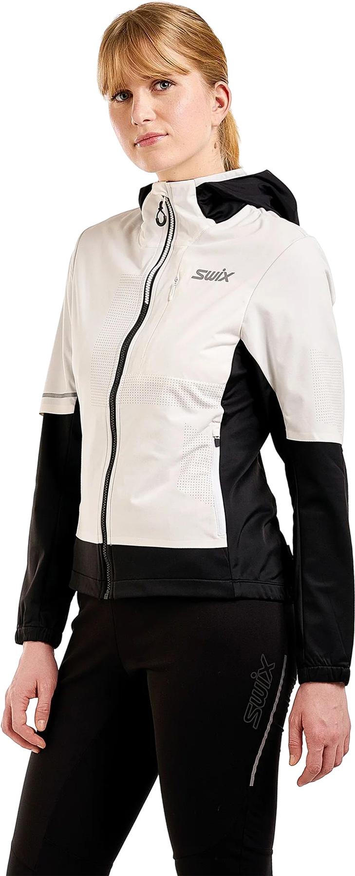 Product gallery image number 4 for product Delda  Light Softshell Jacket - Women's