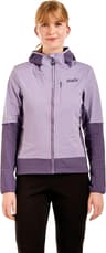 Colour: Dusty Purple