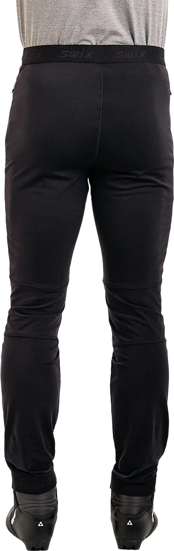 Product gallery image number 2 for product Delda Light Softshell Pants - Men's