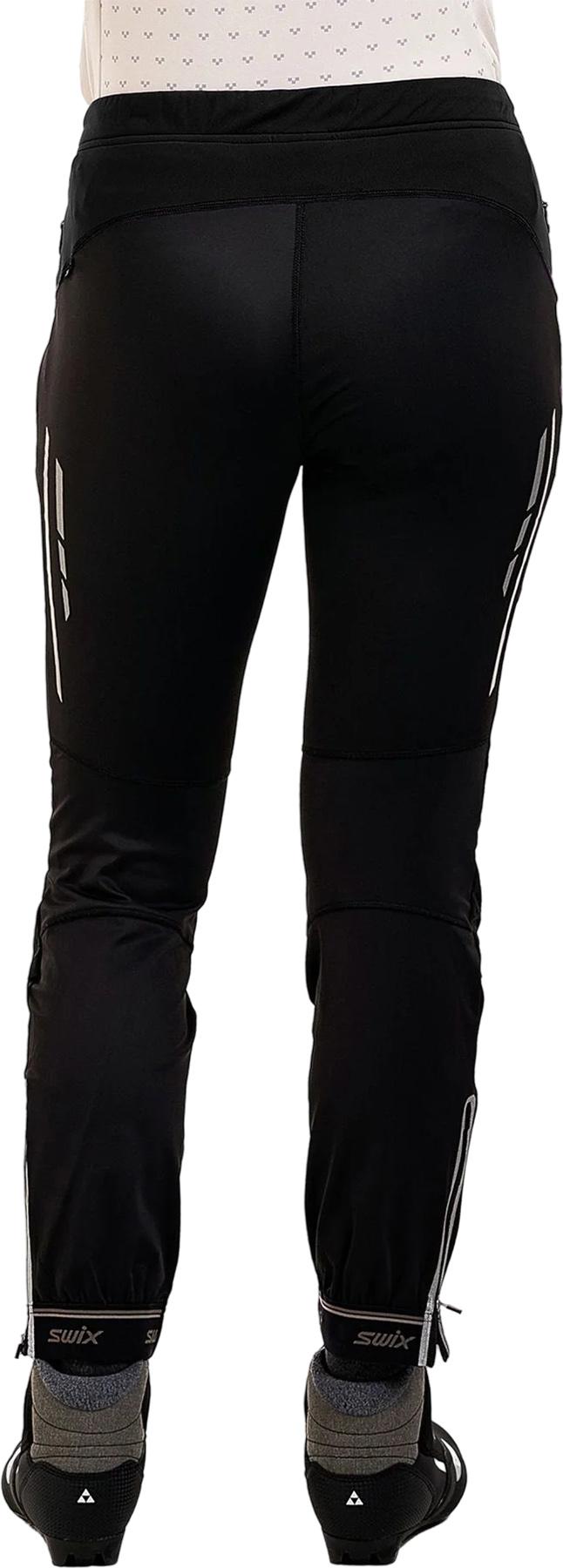 Product gallery image number 2 for product Delda Light Softshell Pants - Women's