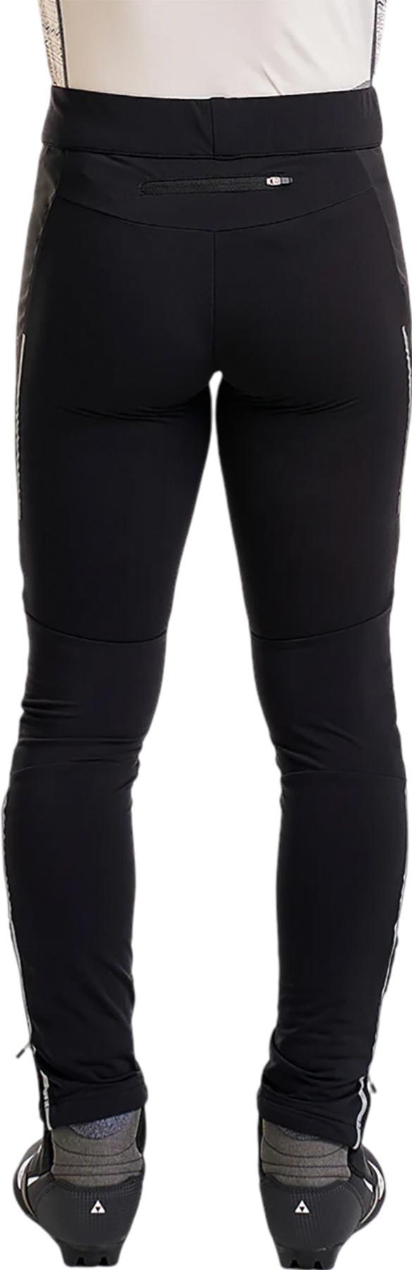 Product gallery image number 2 for product Delda Softshell Tights - Women's