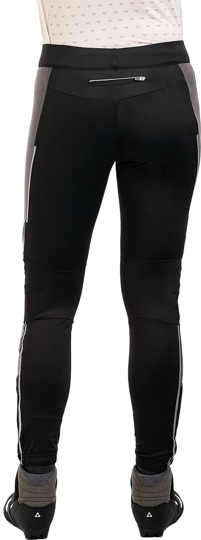 Product gallery image number 2 for product Delda Softshell Tights - Women's