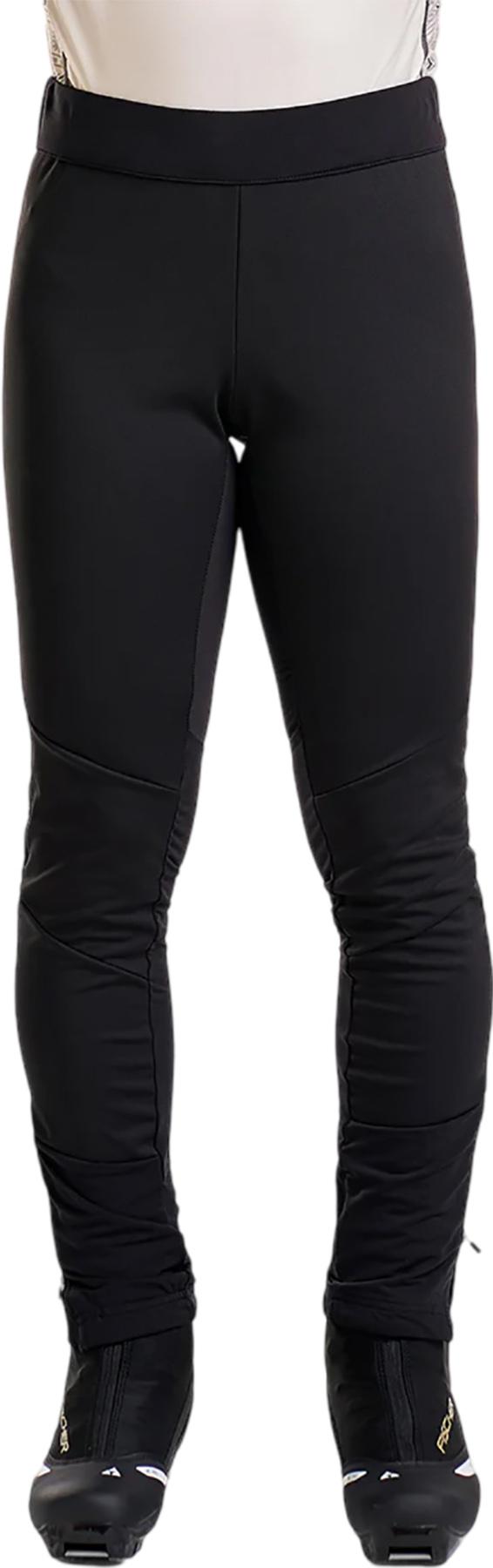 Product gallery image number 1 for product Delda Softshell Tights - Women's