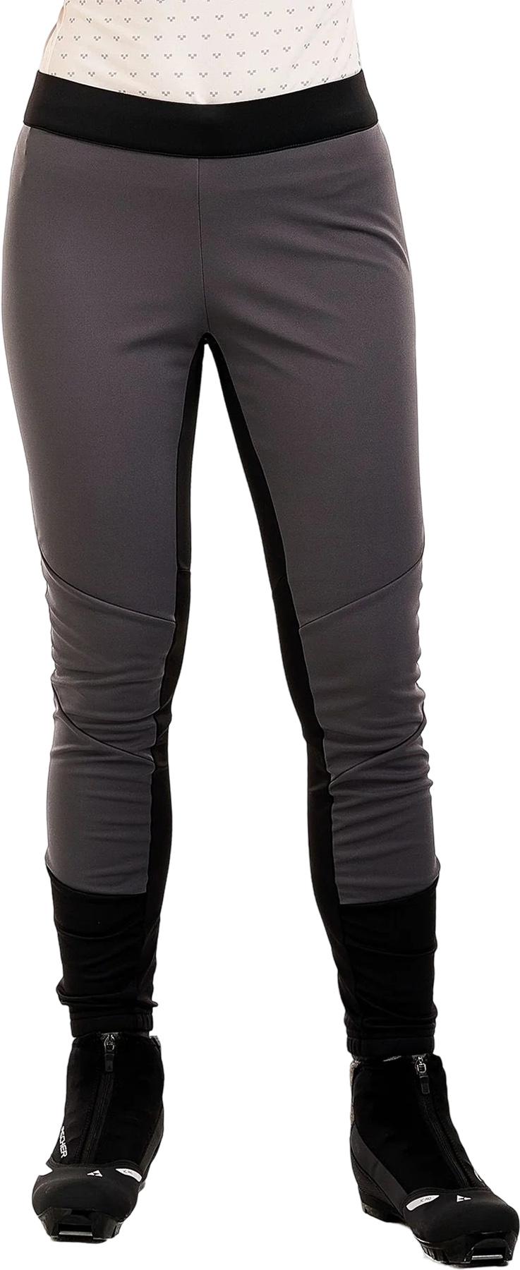 Product image for Collant coquille souple Delda - Femme