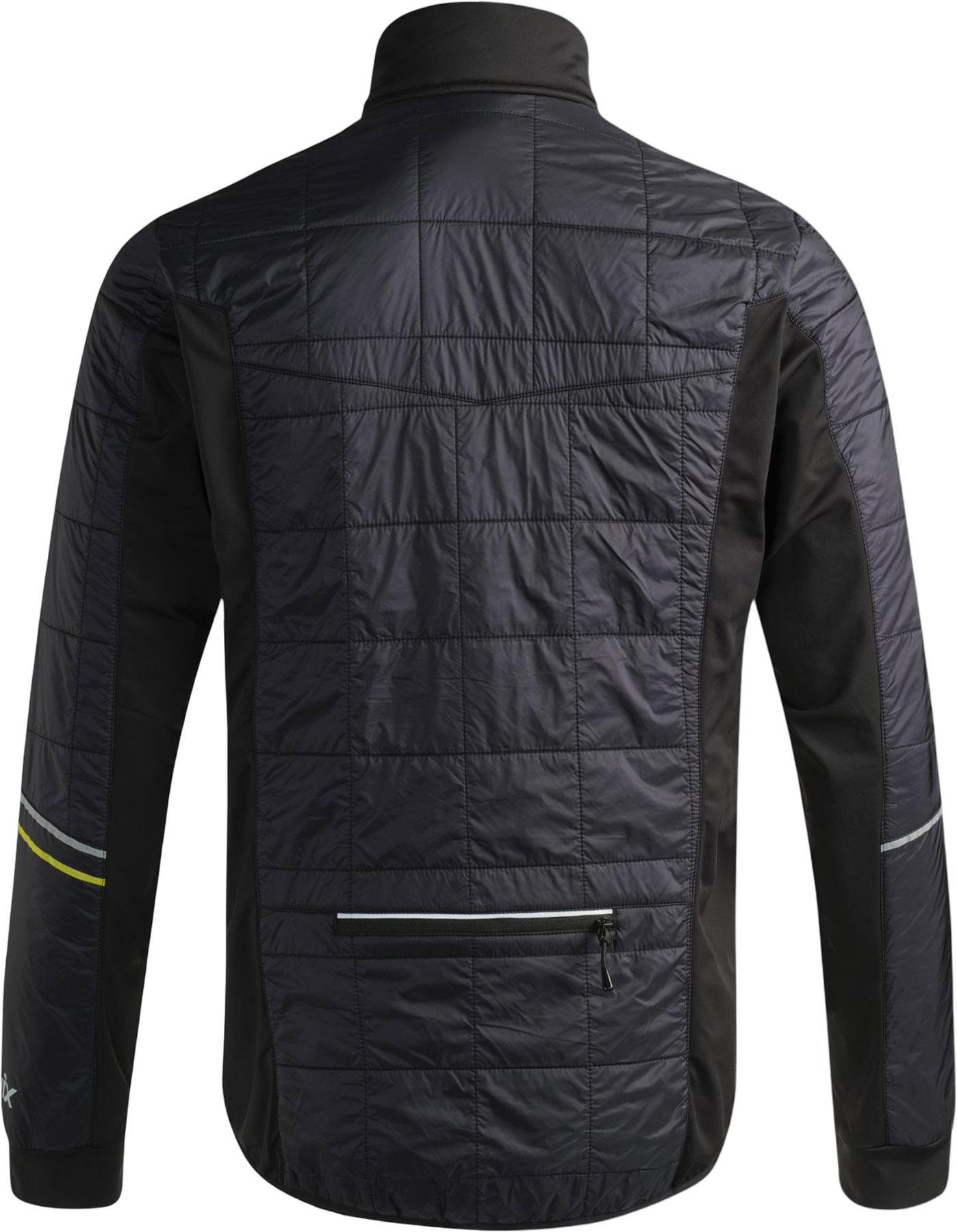 Product gallery image number 3 for product Mayen Quilted Jacket - Men's