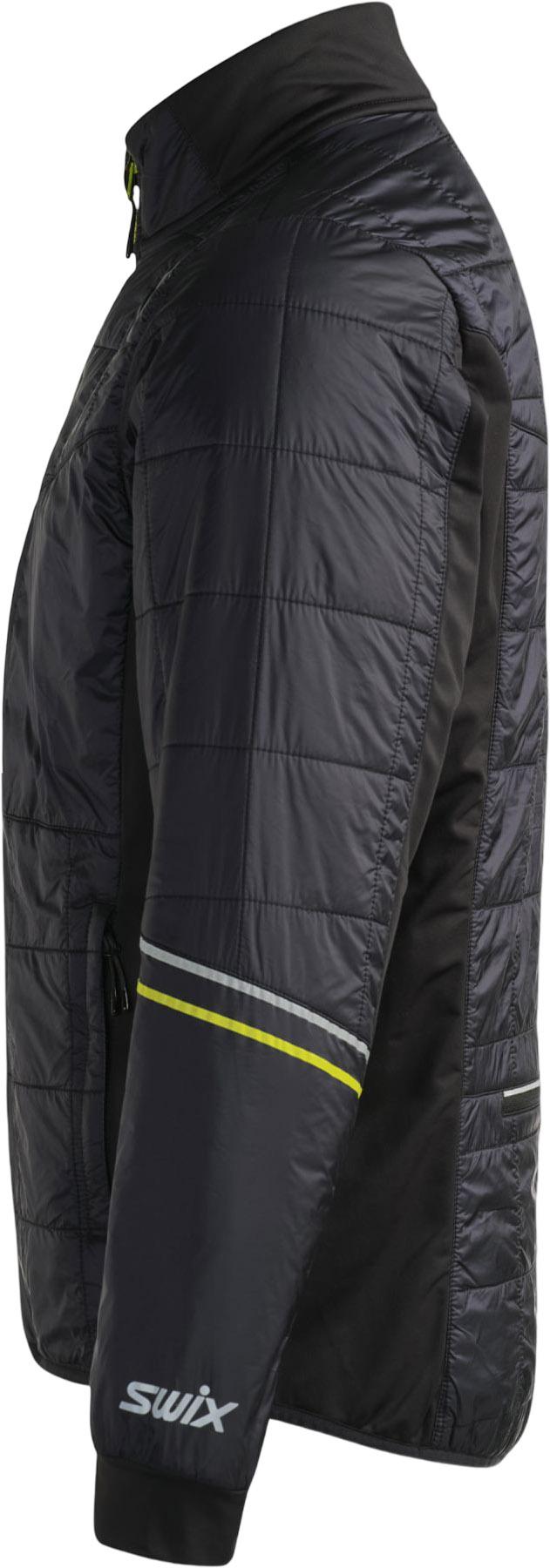Product gallery image number 2 for product Mayen Quilted Jacket - Men's