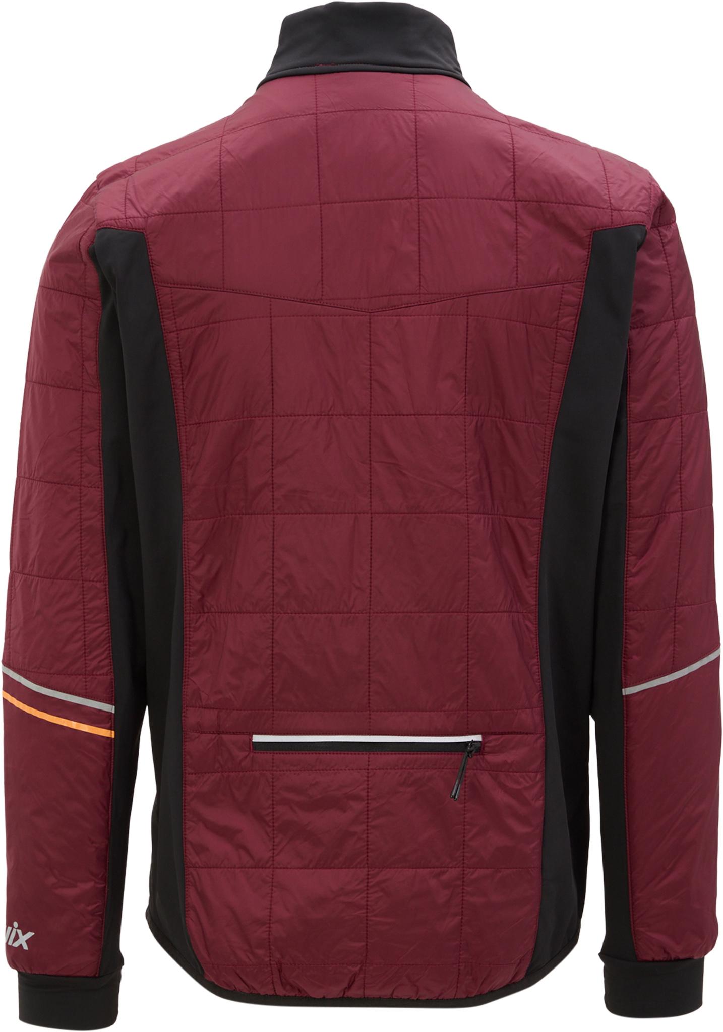 Product gallery image number 4 for product Mayen - Manteau matelassé pour - Homme