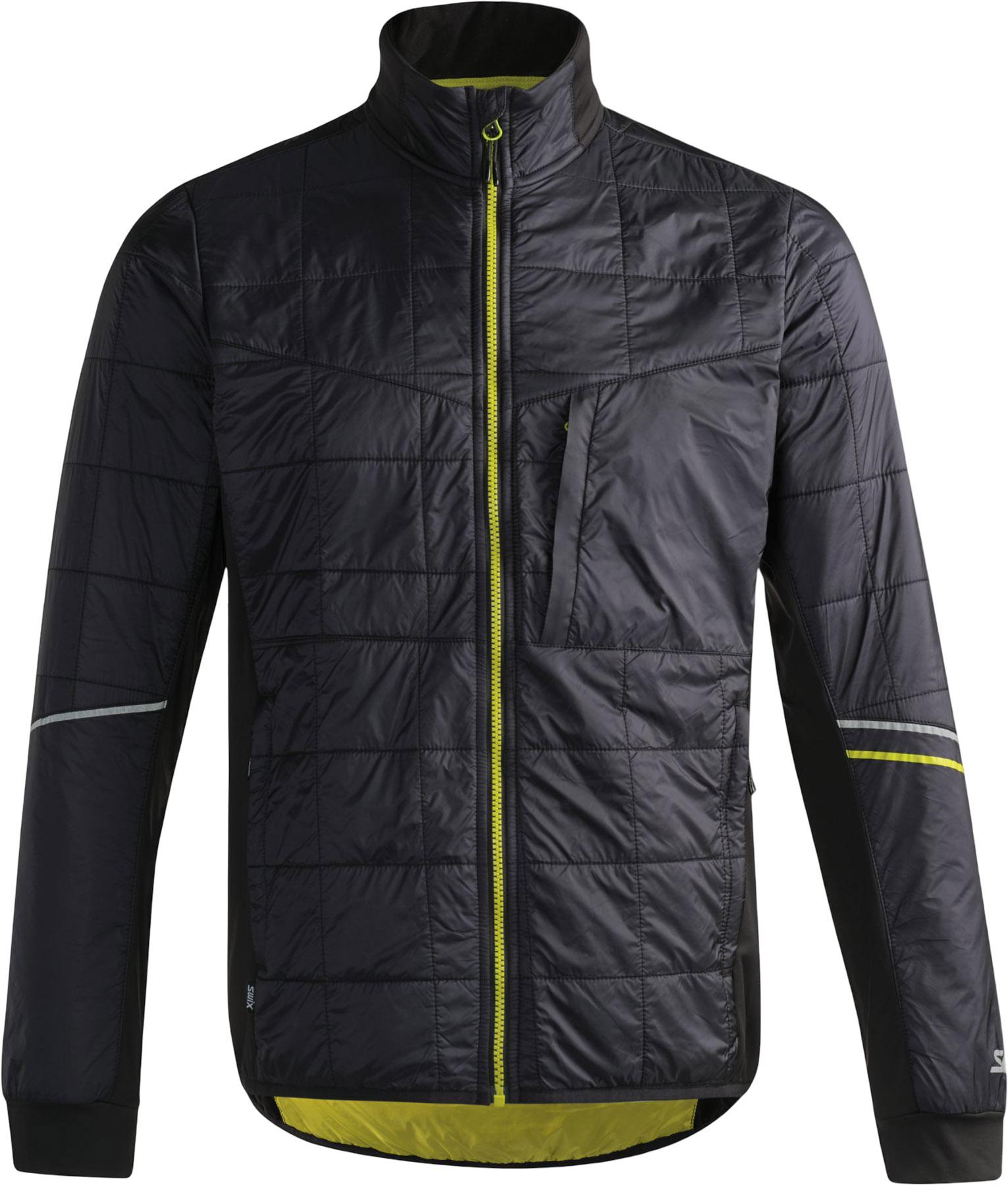 Product gallery image number 1 for product Mayen Quilted Jacket - Men's