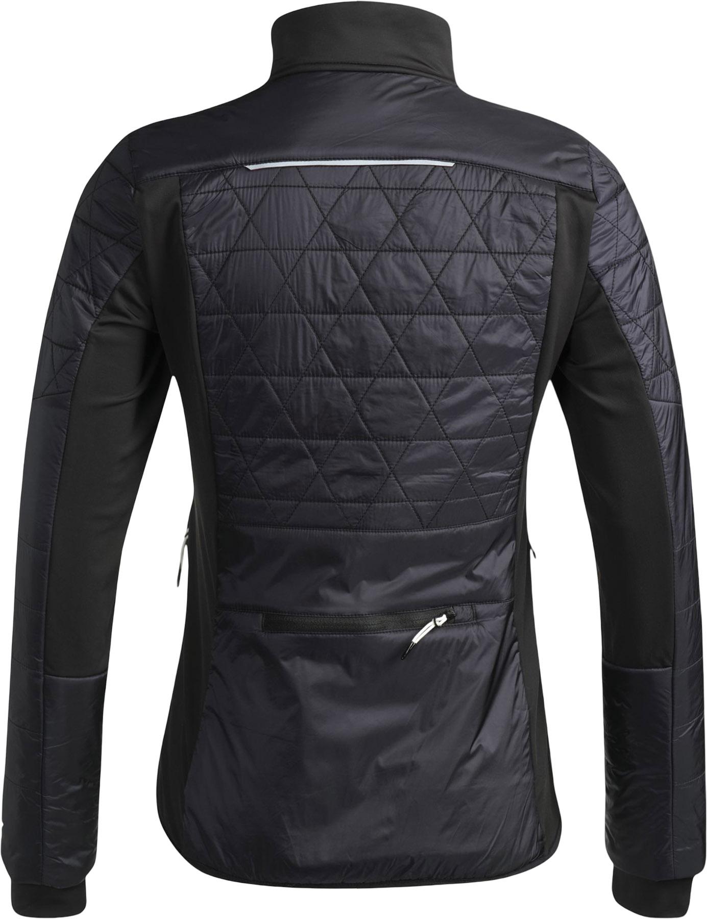 Product gallery image number 5 for product Mayen Quilted Jacket - Women's