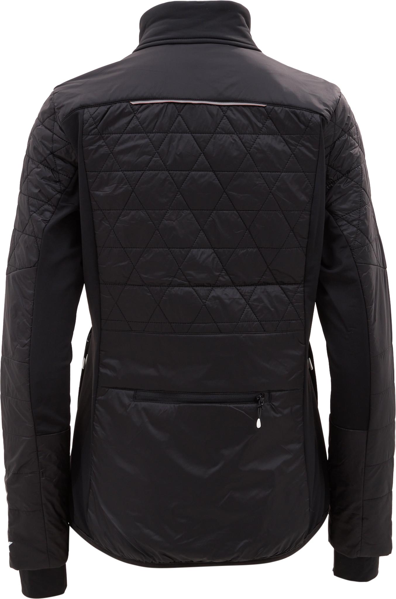 Product gallery image number 3 for product Mayen Quilted Jacket - Women's