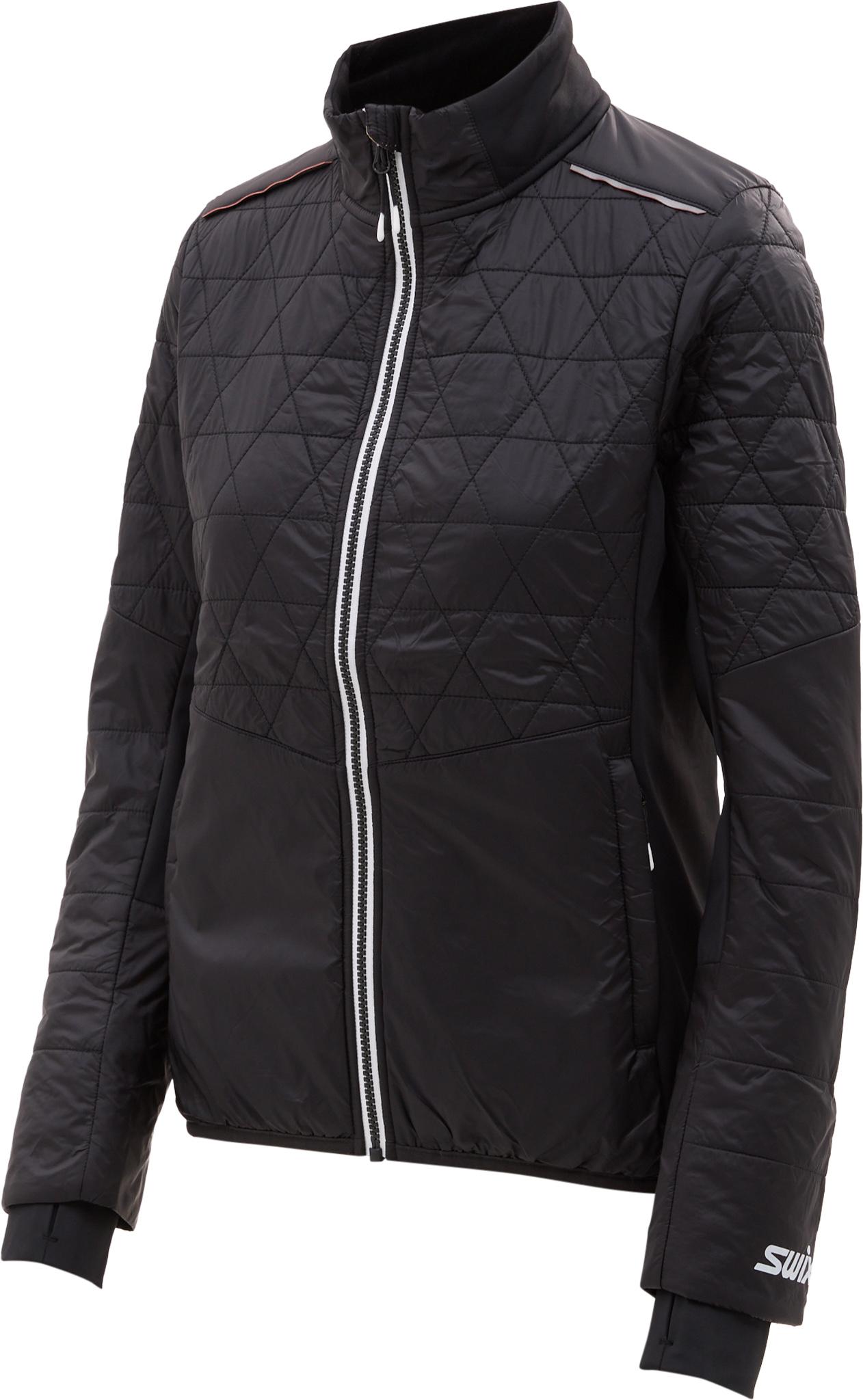 Product gallery image number 2 for product Mayen Quilted Jacket - Women's