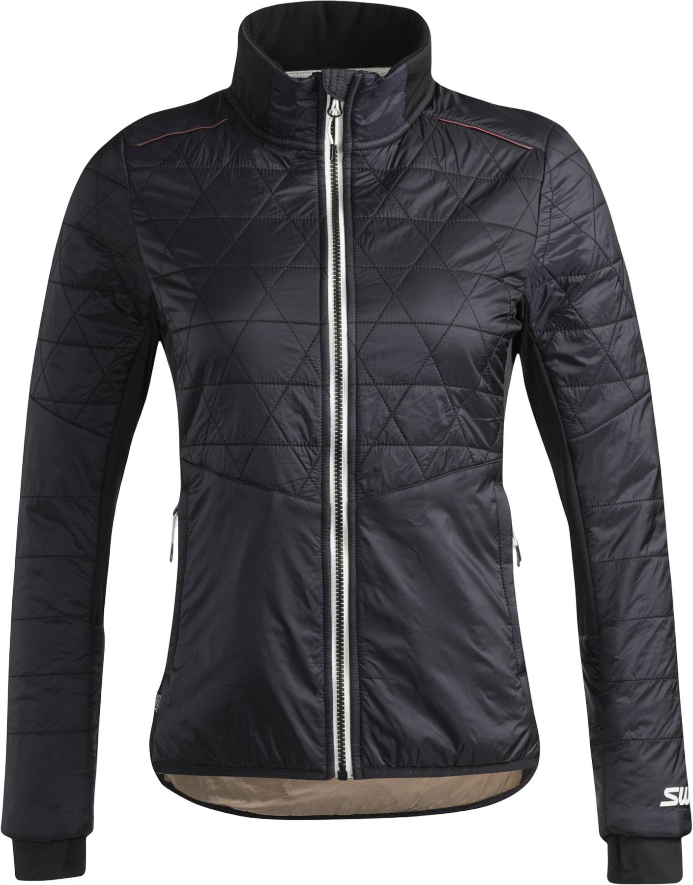 Product gallery image number 1 for product Mayen Quilted Jacket - Women's
