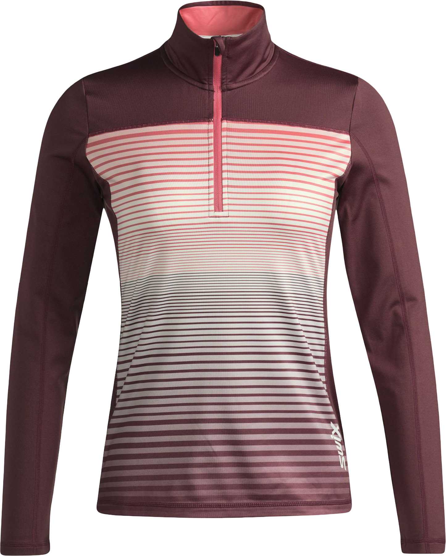 Product image for Tista  1/2 Zip Midlayer Top - Women's