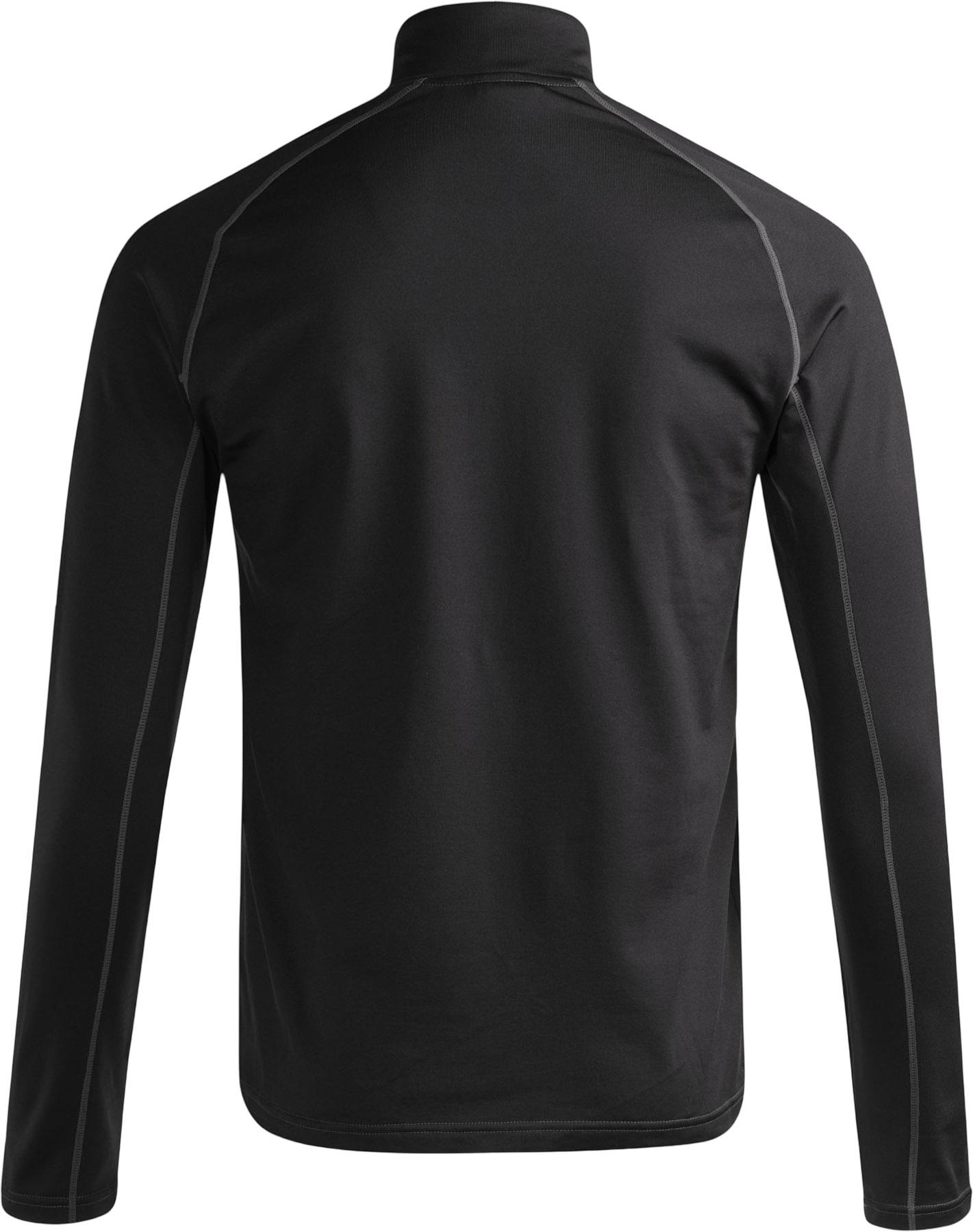 Product gallery image number 2 for product Tista 1/2 Zip Midlayer Top - Men's