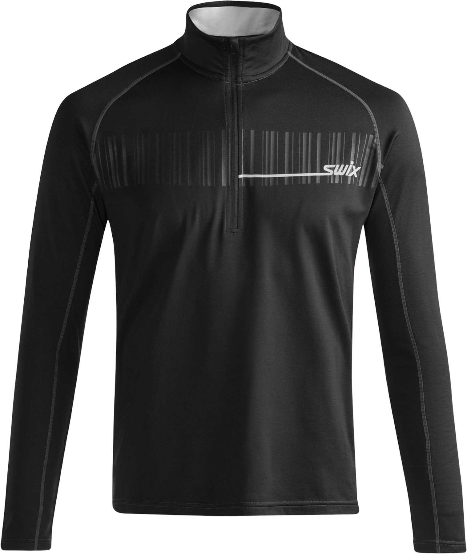 Product image for Tista  1/2 Zip Midlayer Top - Men's
