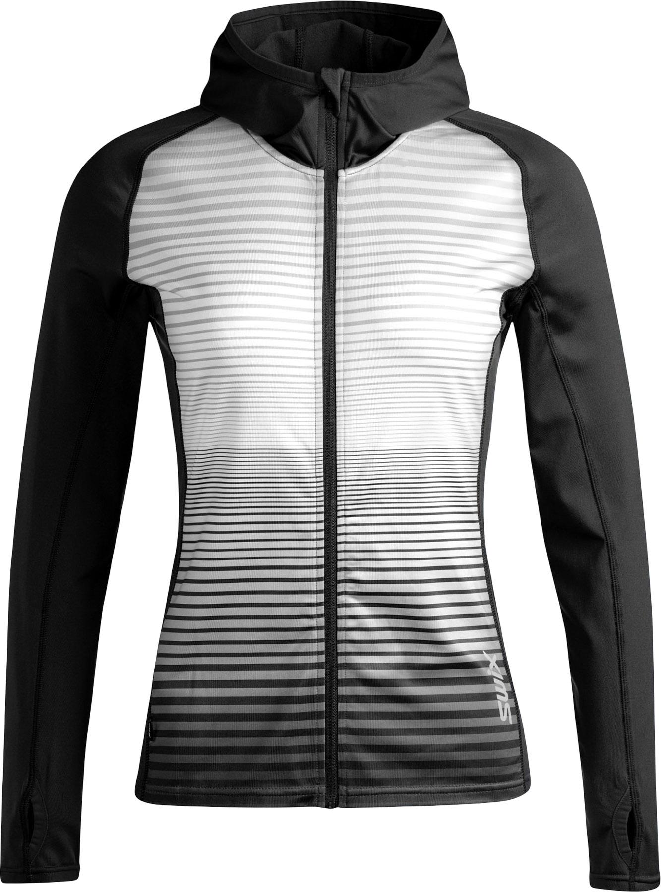 Product gallery image number 1 for product Tista Full-Zip Midlayer Hoodie - Women's