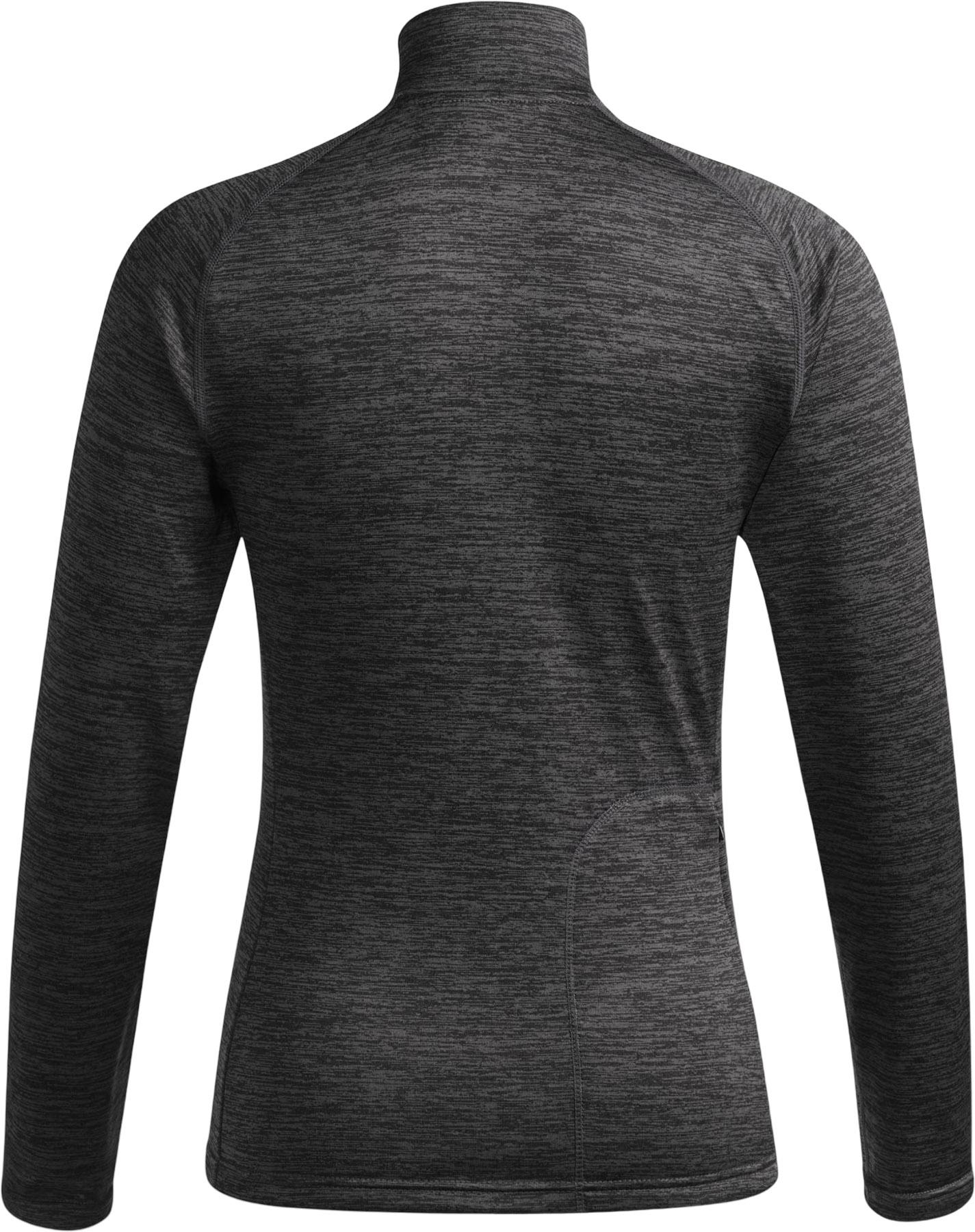 Product gallery image number 2 for product Tista Grid  1/2 Zip Fleece Mid Layer - Women's