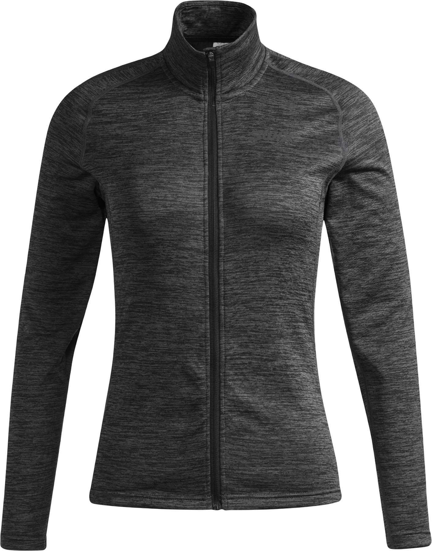 Product image for Tista Grid  1/2 Zip Fleece Mid Layer - Women's