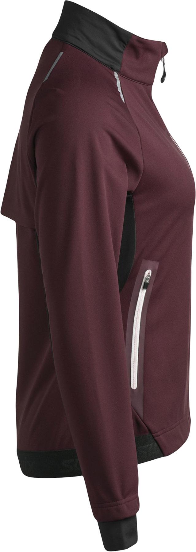 Product gallery image number 3 for product Delda Light  Lightweight Jacket - Women's