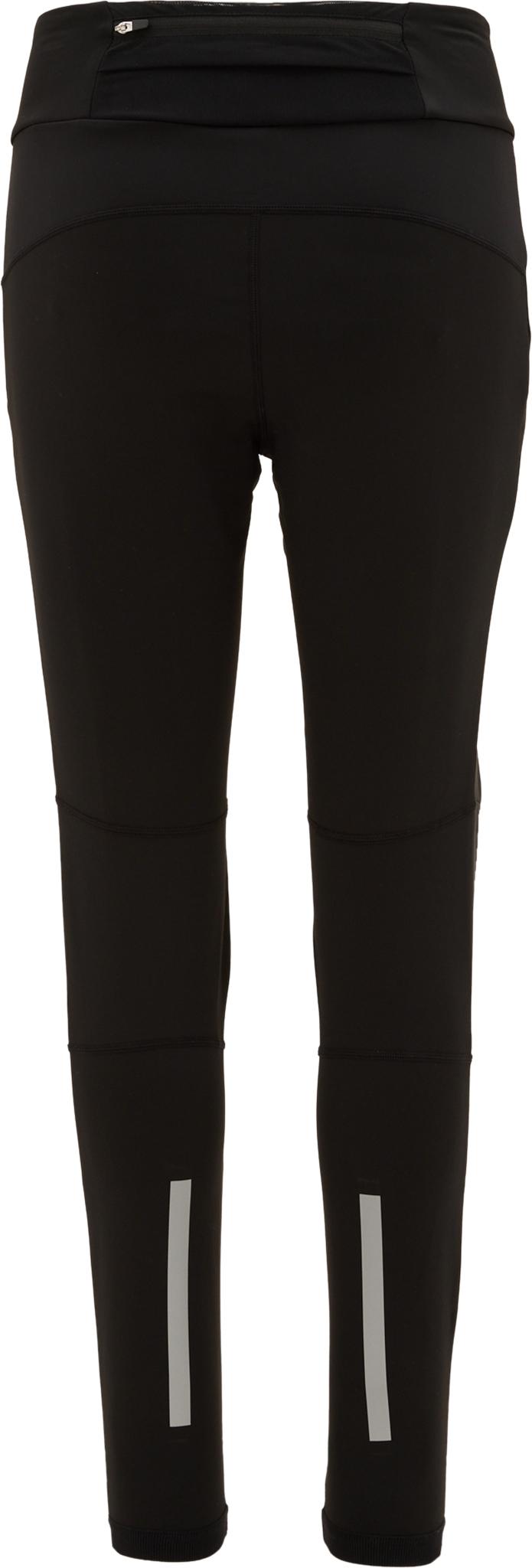 Product gallery image number 2 for product Delda Lightweight Tights - Women's