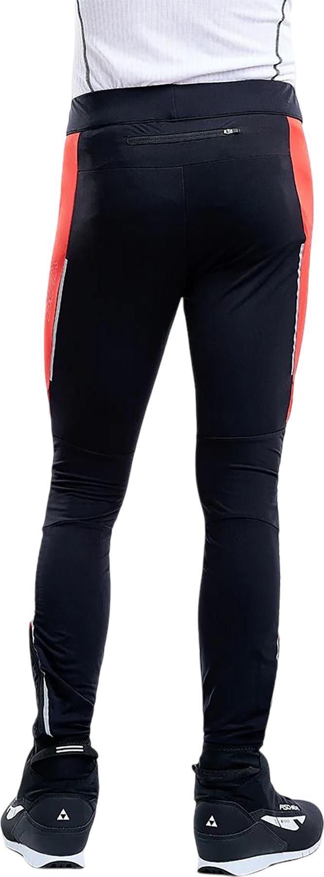 Numéro de l'image de la galerie de produits 2 pour le produit Pantalon léger coquille souple Delda - Homme