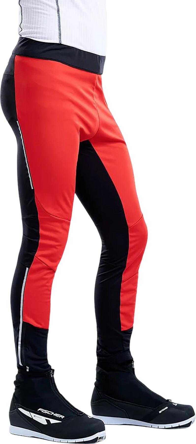 Numéro de l'image de la galerie de produits 3 pour le produit Pantalon léger coquille souple Delda - Homme