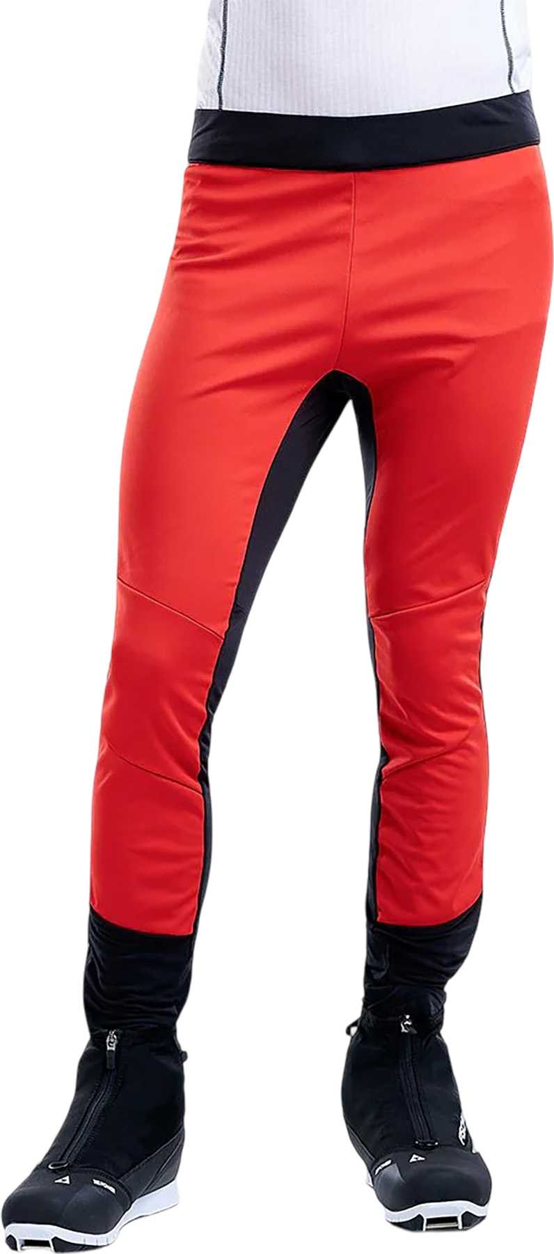 Product image for Delda Light Softshell Tight Pants - Men's
