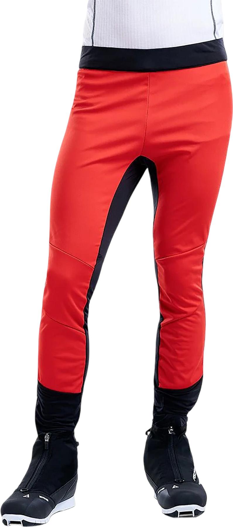 Fire - Red